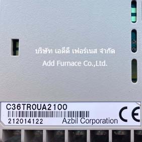 C36TR0UA2100